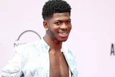 BET Awards 2021 - Arrivals