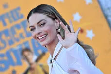 Warner Bros. Premiere Of "The Suicide Squad" - Arrivals