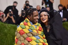 2021 Costume Institute Benefit - In America: A Lexicon of Fashion