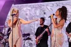 Global Citizen Live, Los Angeles