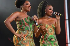 2021 AfroPunk Atlanta