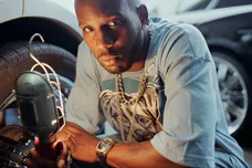 DMX