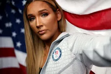 Team USA Portrait Shoot Ahead of Beijing 2022