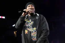 TrillerVerz Featuring Super Cat, KRS 1 &amp; Big Daddy Kane