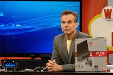 Variety Entertainment Summit At The 2012 International CES