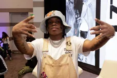 Yo Gotti's CMG 2022 Press Conference