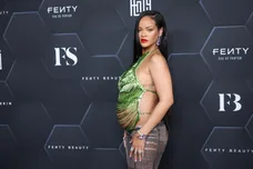 Rihanna Celebrates Her Beauty Brands Fenty Beauty And Fenty Skin
