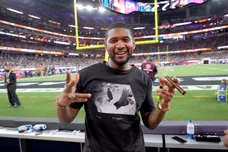 Super Bowl LVI Pregame