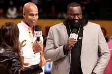 2022 NBA All-Star - Ruffles NBA All-Star Celebrity Game