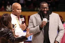 2022 NBA All-Star - Ruffles NBA All-Star Celebrity Game