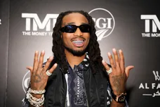 Floyd Mayweather's Birthday Bash