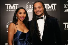 Floyd Mayweather's Birthday Bash