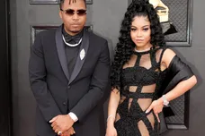 64th Annual GRAMMY Awards - Arrivals