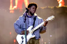 2022 Coachella Valley Music And Arts Festival - Weekend 2 - Day 1