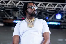 2022 Coachella Valley Music And Arts Festival - Weekend 2 - Day 3