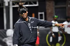 2022 Huncho Day Celebrity Football Game