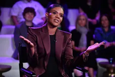 "Candace" Hosted By Candace Owens