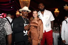 American Express Presents CARBONE Beach - Day 4