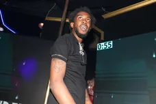 Rapper Desiigner Birthday Celebration