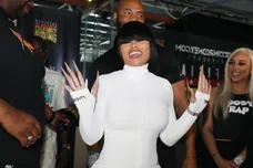 Official Celebrity Boxing South Florida Rumble Featuring Blac Chyna - Press Conference