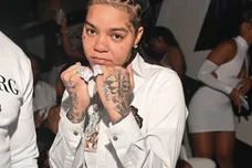 Friday All White Affair