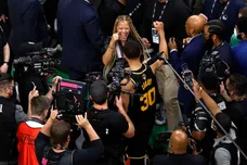 2022 NBA Finals - Game Four