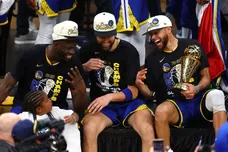 2022 NBA Finals - Game Six