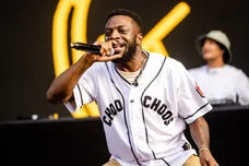 2022 Bonnaroo Music &amp; Arts Festival