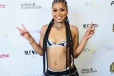 Celebrity Stylist Sir Joe Exclusive Presents LuxeLife Runway Show And Pop Up Shop During BET Awards Weekend