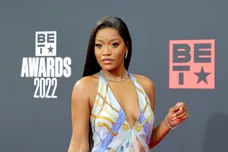 2022 BET Awards - Arrivals