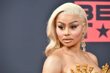 2022 BET Awards - Arrivals