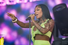 Wireless Festival: Finsbury Park