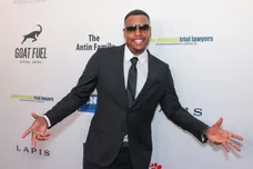 22nd Annual Harold &amp; Carole Pump Foundation Gala