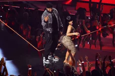 2022 MTV Video Music Awards - Show