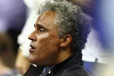 2022 US Open - Day 1