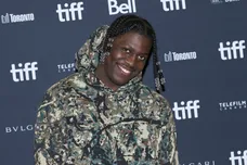2022 Toronto International Film Festival - "On The Come Up" Premiere