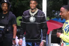 Atlanta Black Pride Weekend Pure Heat Community Festival