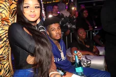 Daniels Leather Fashion Show