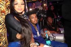 Daniels Leather Fashion Show