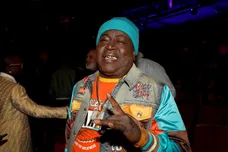 BET Hip Hop Awards 2022 - Show