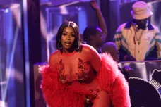 BET Hip Hop Awards 2022 - Show