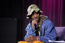 Reel To Reel: Entergalactic