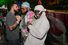 Onyx Concert After Party