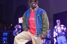 Wicked Featuring 21 Savage