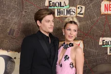 Netflix's "Enola Holmes 2" World Premiere