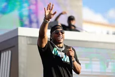 LIV Golf Invitational - Miami - Day Two