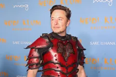 Heidi Klum's Hallowe'en Party 2022