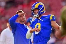 Los Angeles Rams v Tampa Bay Buccaneers