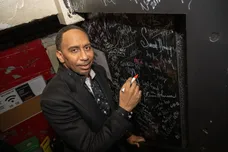 The Apollo Presents In Conversation: Fat Joe