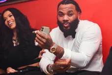 Ladies Love R&amp;B Wednesday's